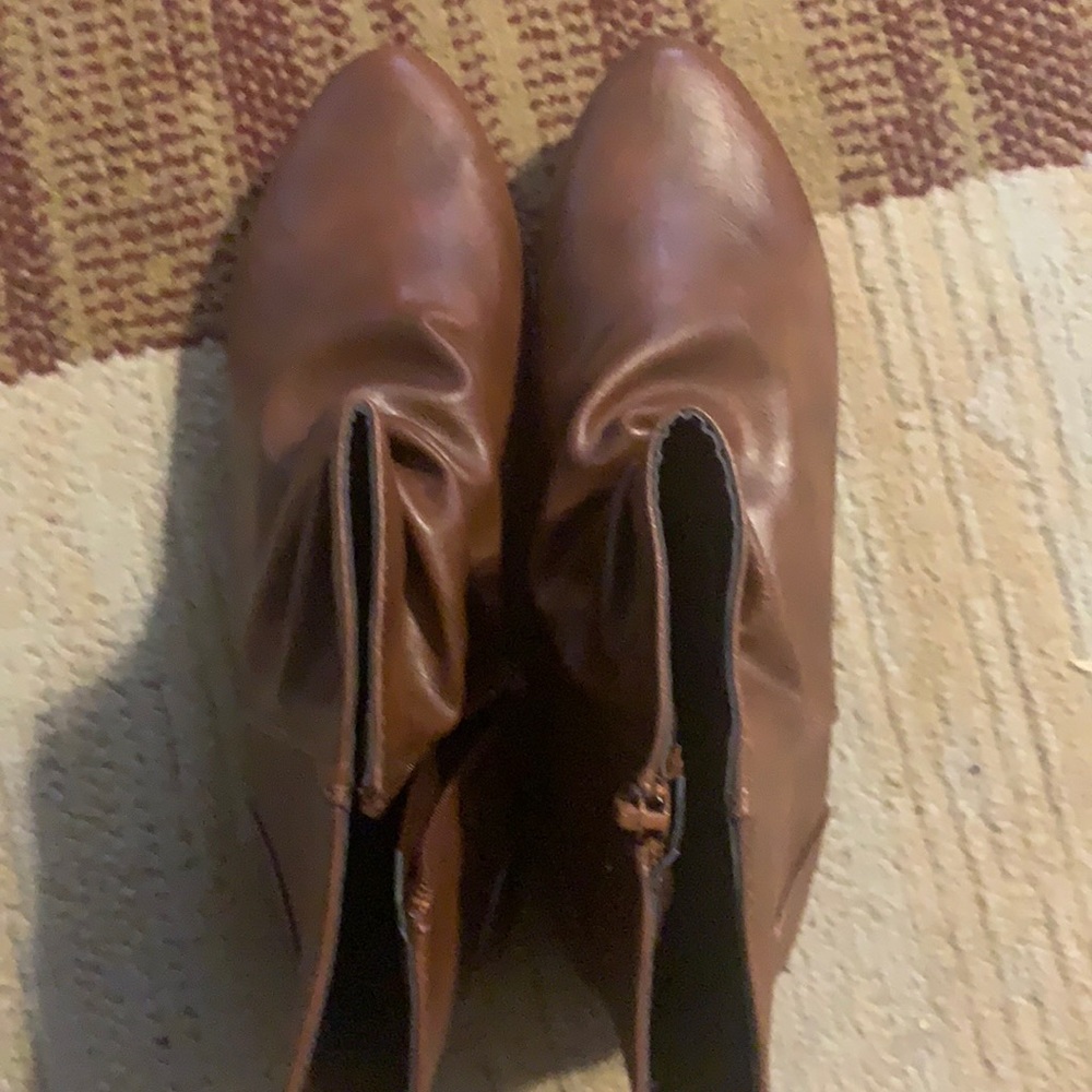 Ankle Boots